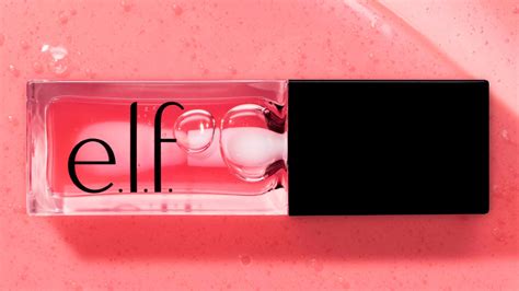 dior lip oil fupe|Dior Lip Oil dupe elf.